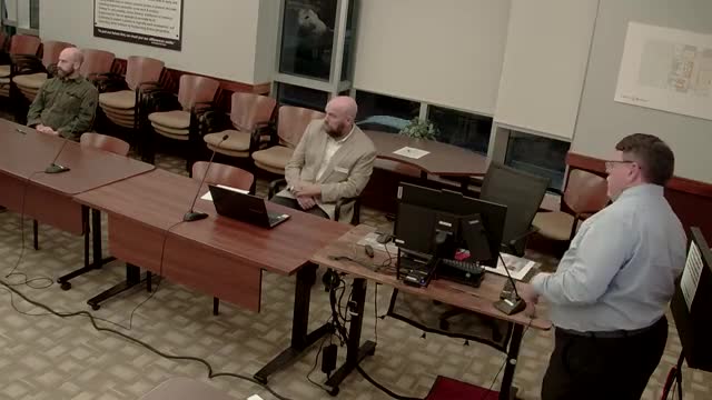 City prepares for record absentee voting ahead of election