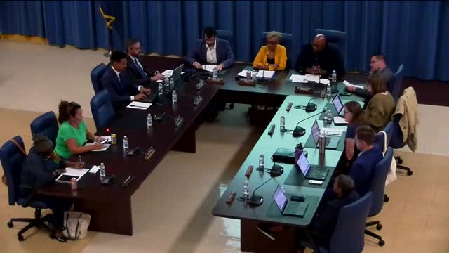 Student of the Month Kendra Hearn Inspires Future Leaders