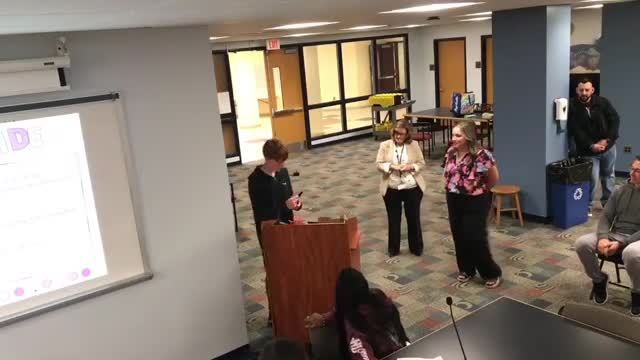 Students Innovate with Animal Prosthetics in Exciting Class