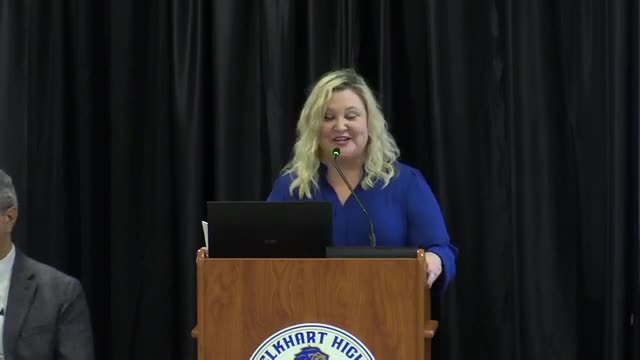 Elkhart Schools embark on unprecedented transformation journey