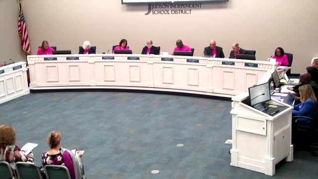 School District Approves Ambitious Campus Improvement Plans