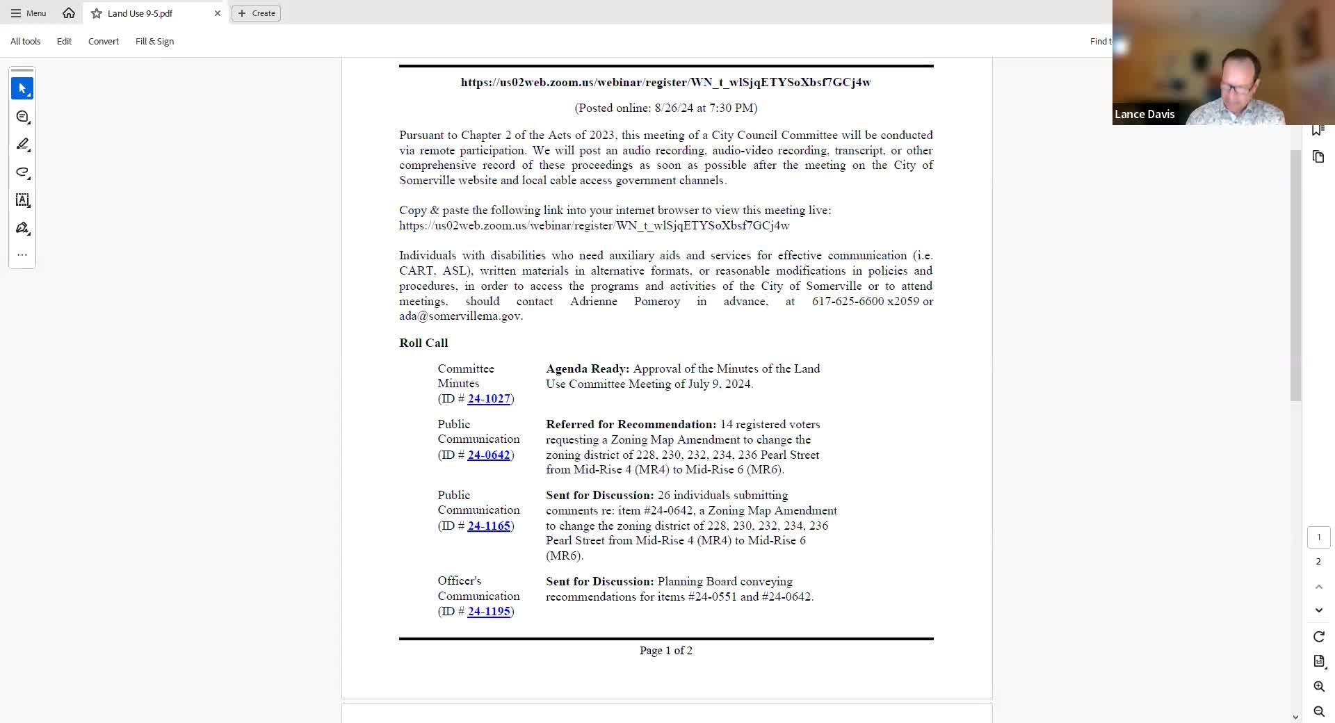 City leaders debate urgent zoning changes near transit stations