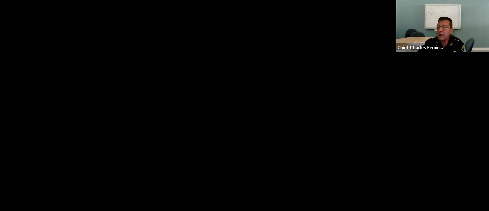 City Council Tackles Open Air Drug Market Concerns