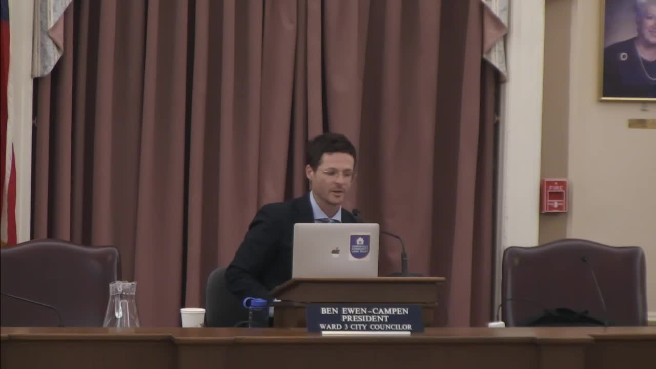 Somerville Council Faces Library Crisis Amid Safety Concerns