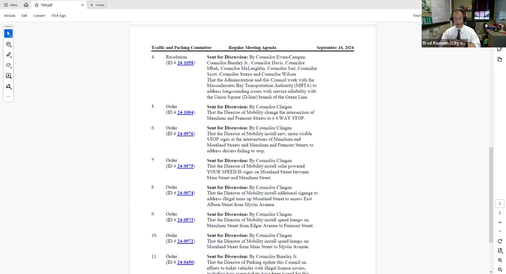 City faces urgent $700 million MBTA funding crisis