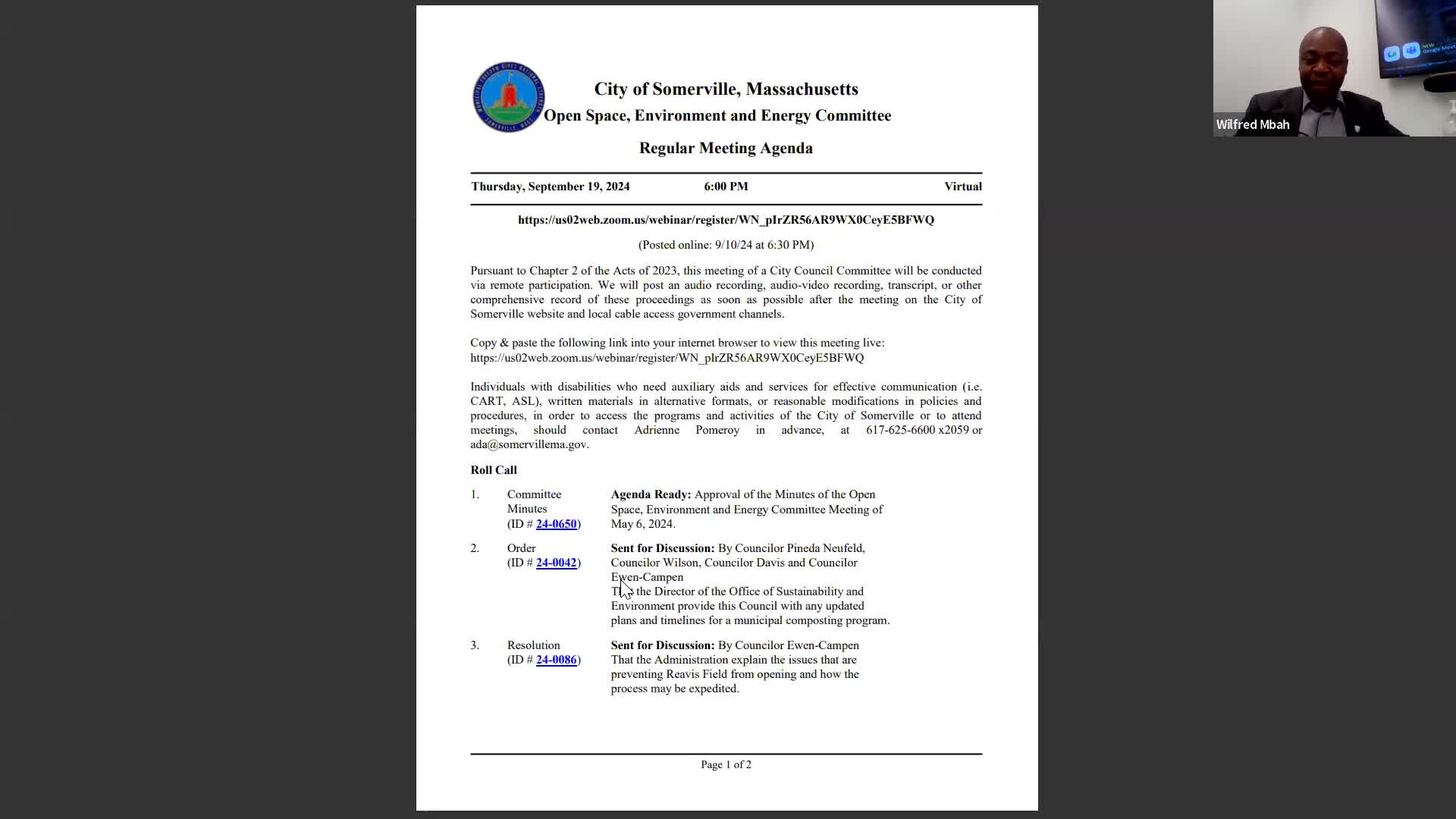 Kids Thrive as New Recreation Programs Overcome Challenges