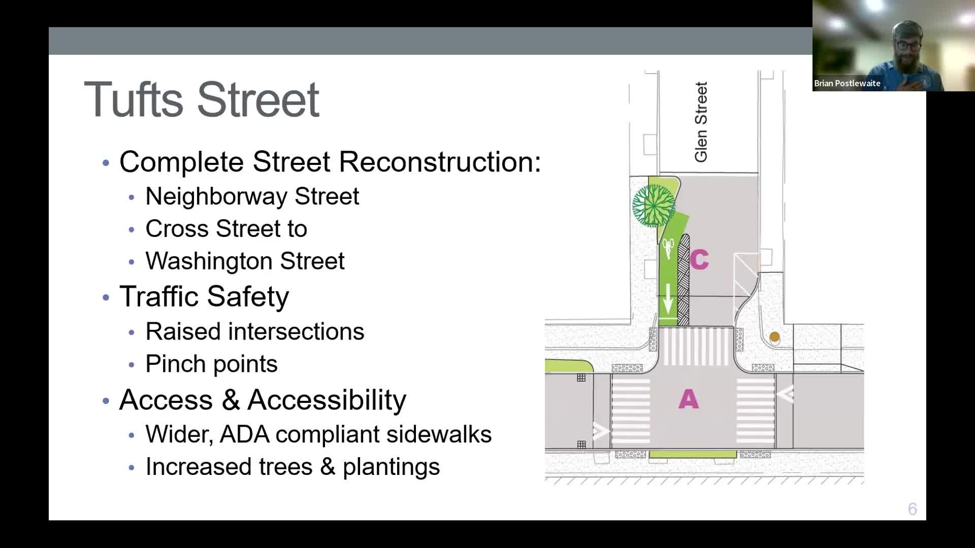 City tackles tree roots and sidewalk accessibility crisis