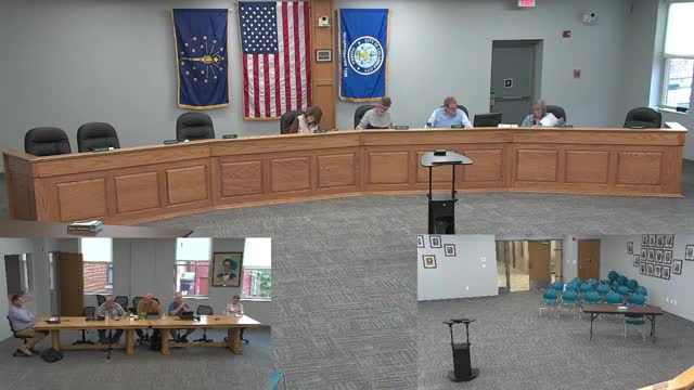 City faces costly mandate to replace lead water lines