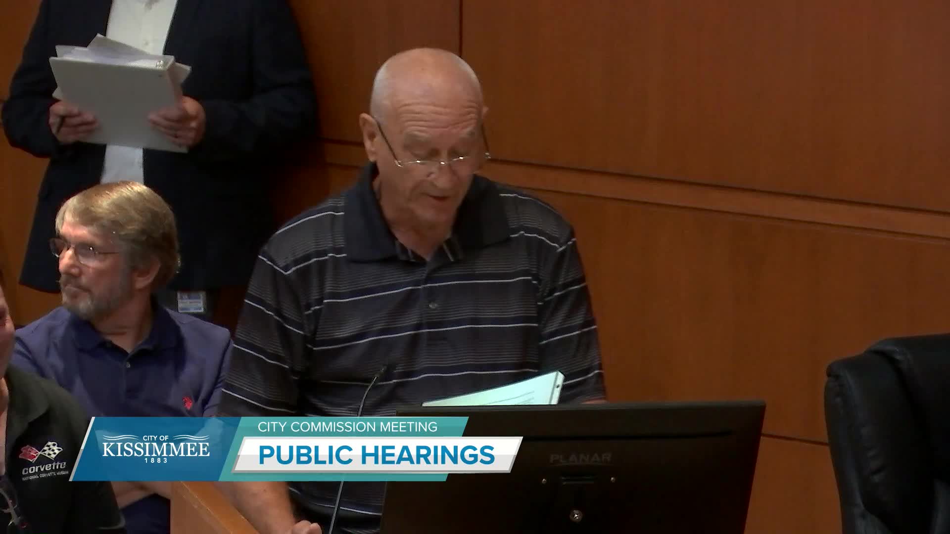 Kissimmee Airport Landing Fee Proposal Sparks Heated Debate