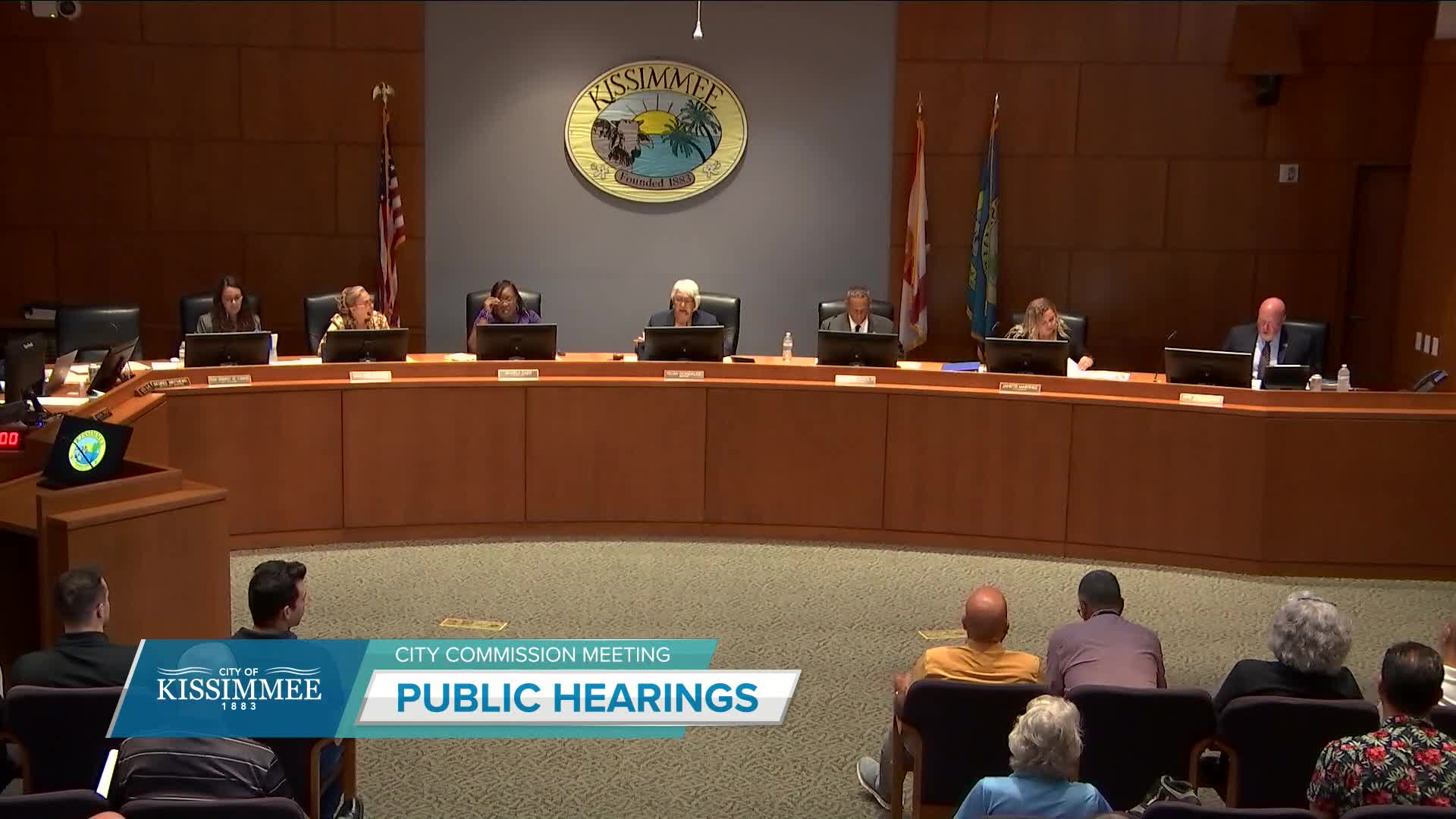 Kissimmee Airport faces backlash over proposed landing fees