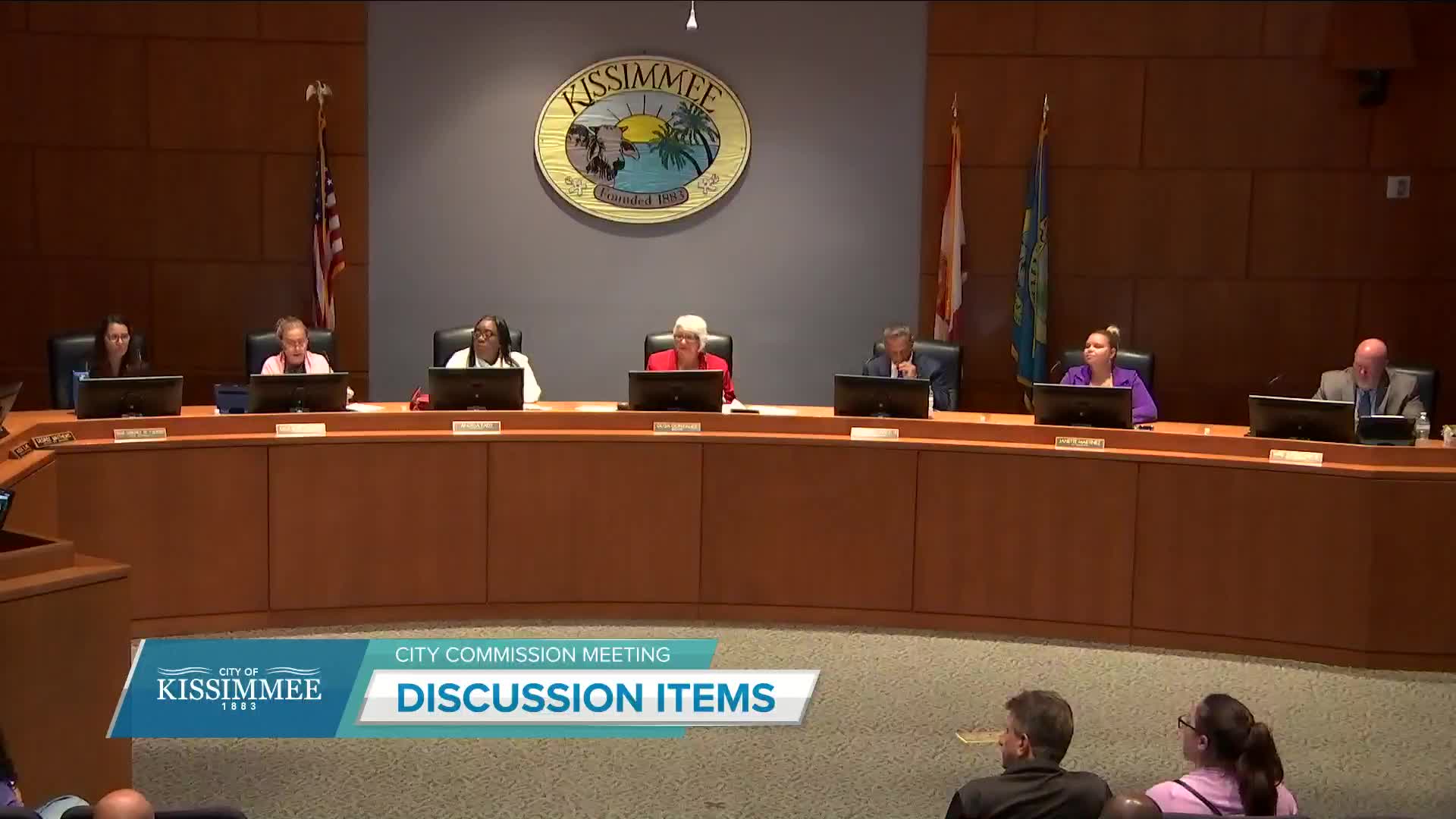 Prospera empowers Hispanic entrepreneurs in Kissimmee