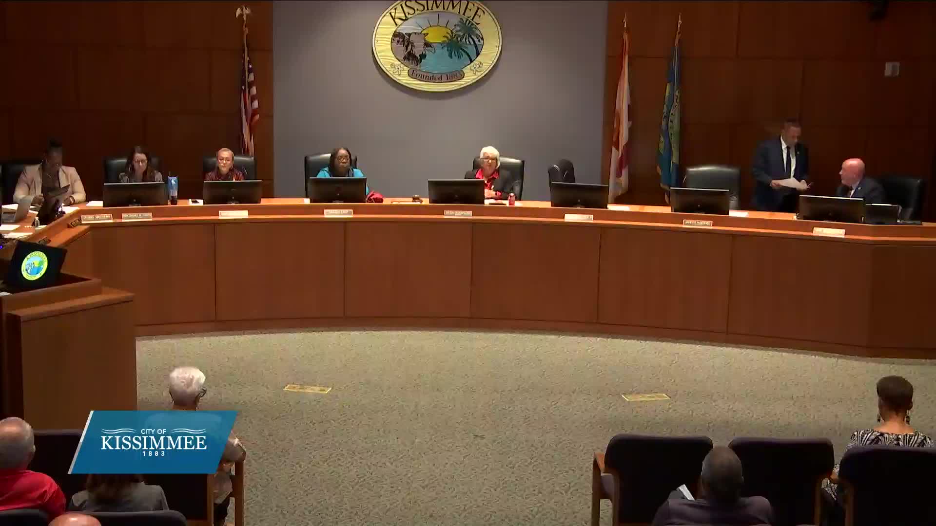 City Commission tackles public restroom crisis in Kissimmee