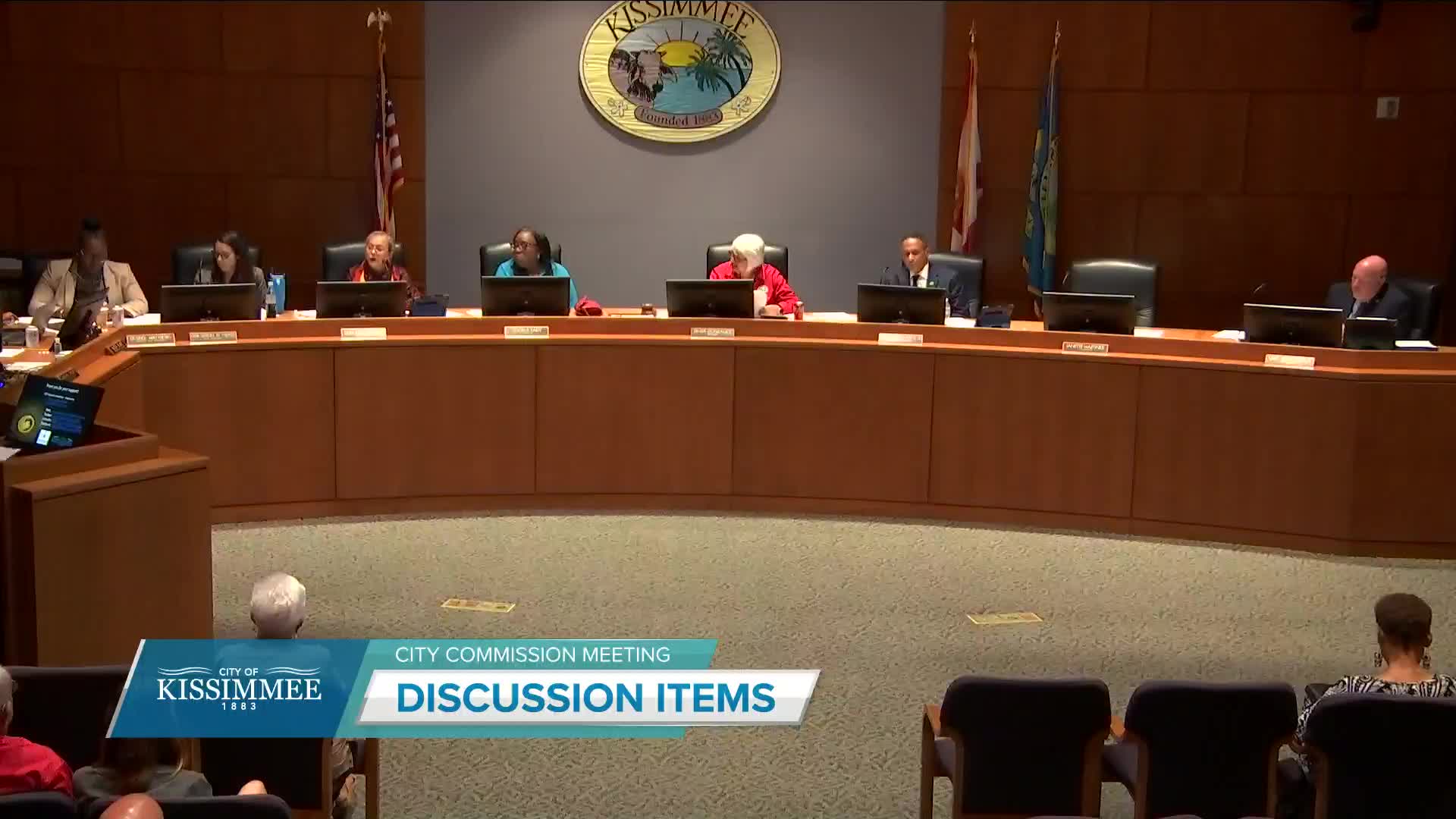 Kissimmee Airport faces financial overhaul amid community concerns