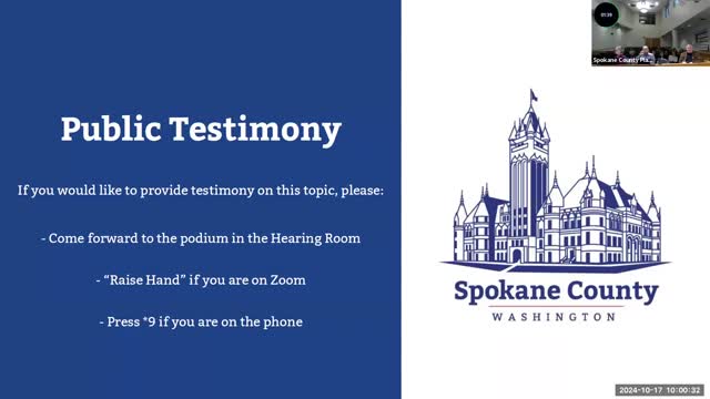 Residents Rally Against Proposed Gun Club Amid Noise Concerns