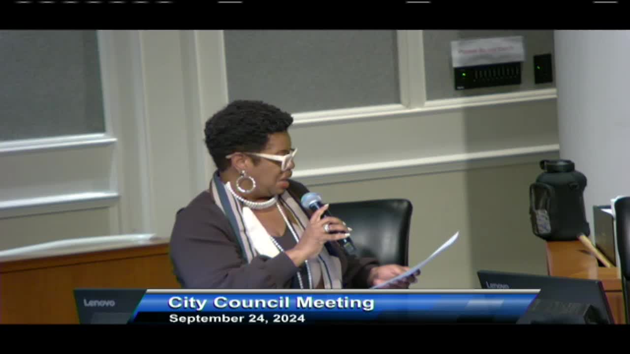 Jaguars stadium lease amendments spark intense council debate