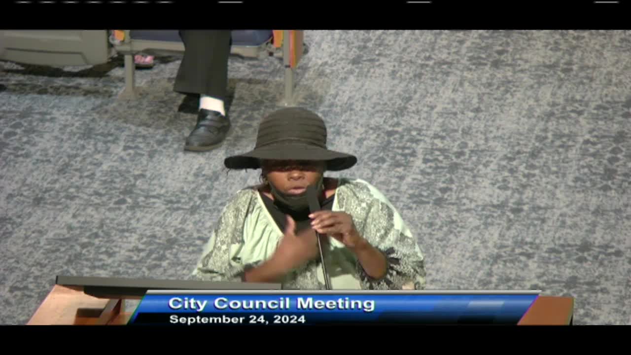 Community outraged over morgue plans in residential neighborhood