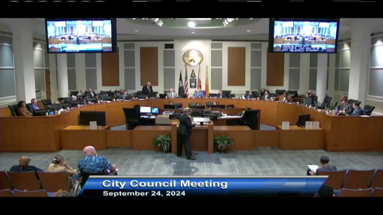 Community rallies against controversial YMCA rezoning proposal