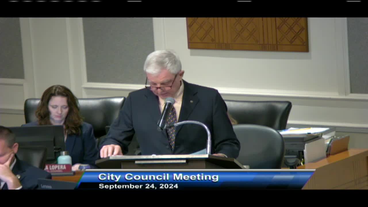 Community leaders push for historic school restoration funding