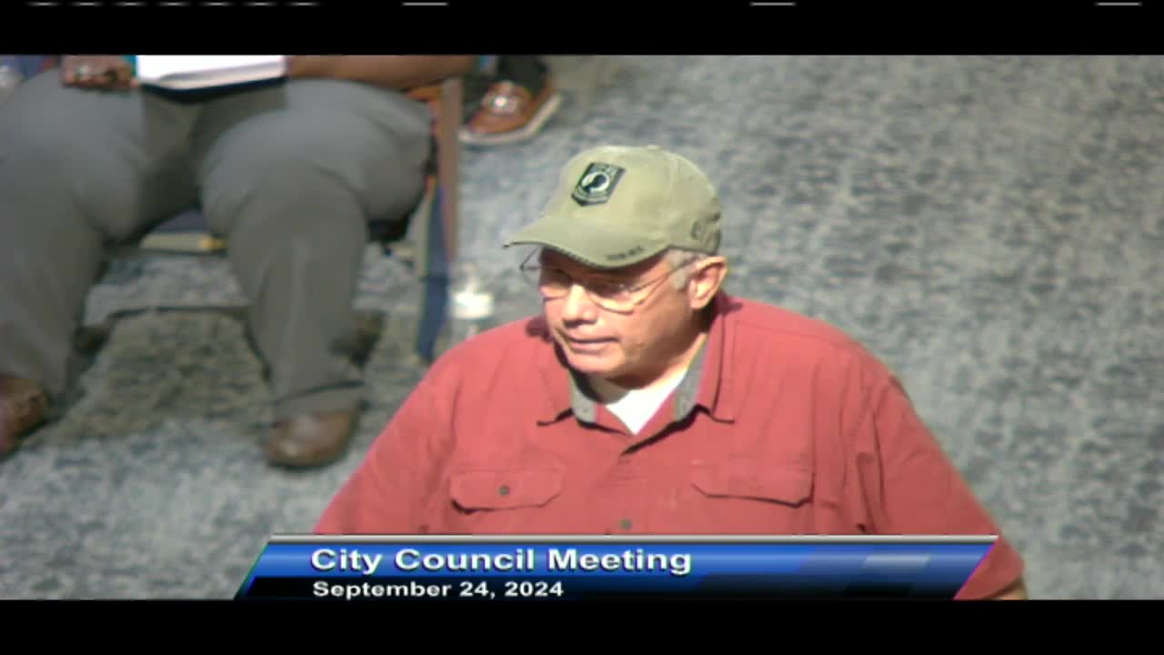 Jacksonville Council Approves Controversial Budget Amidst Heated Debate