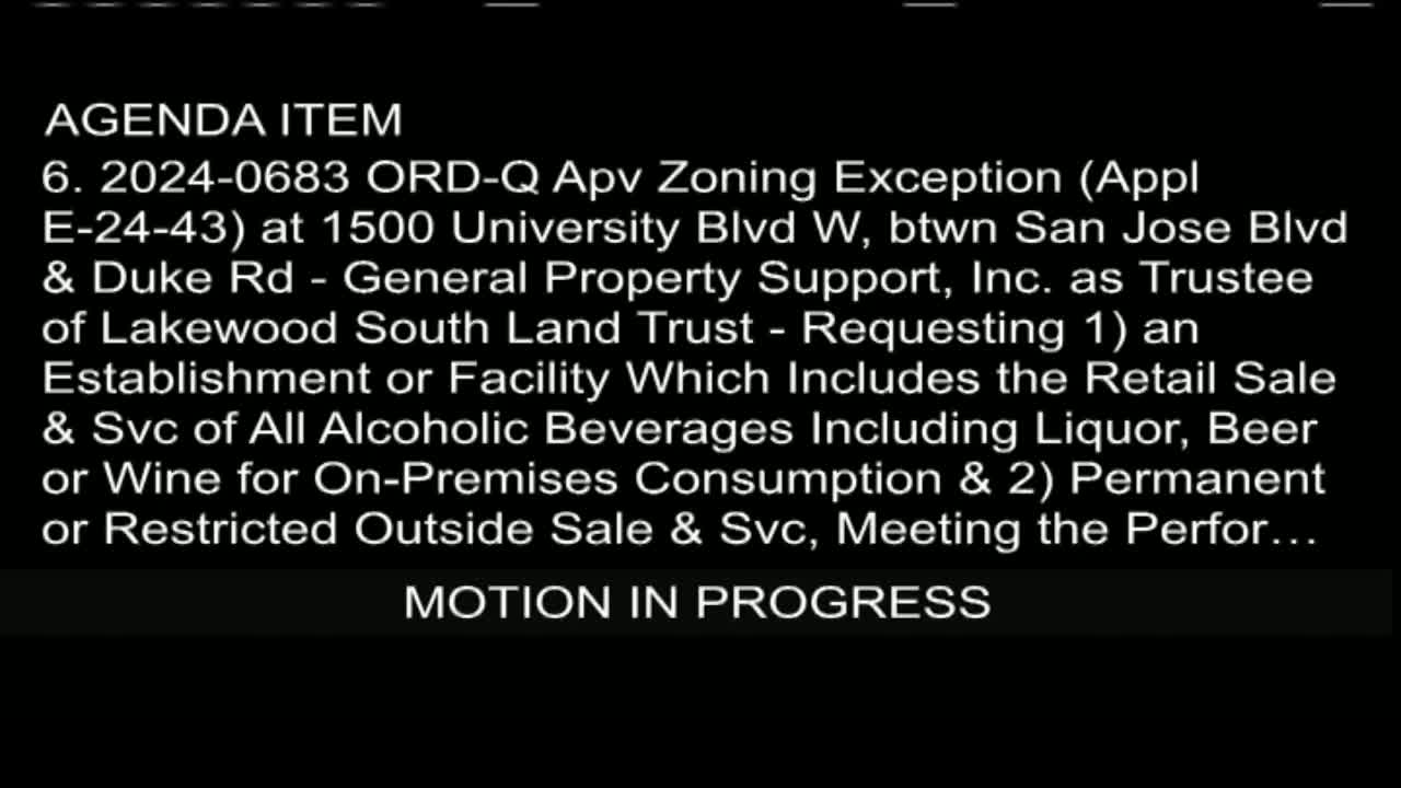 City Council Faces Public Outcry Over Controversial Resolutions