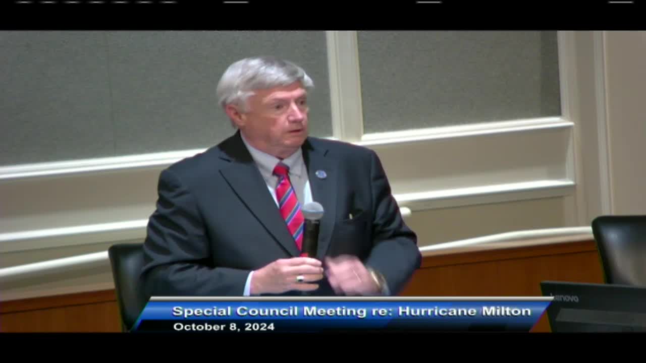 Bridges to close as winds threaten public safety