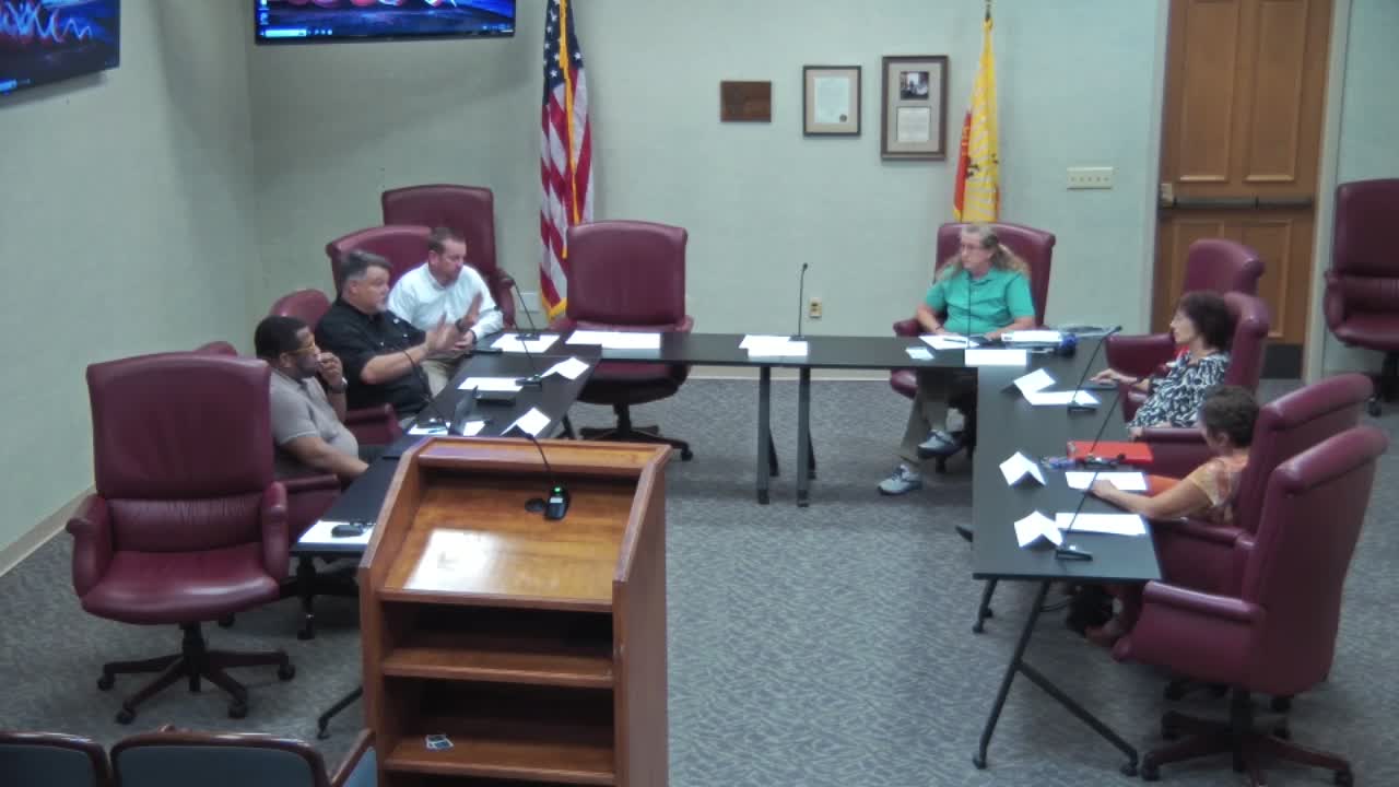 Voter Mail System Overhaul Sparks Cost Efficiency Debate