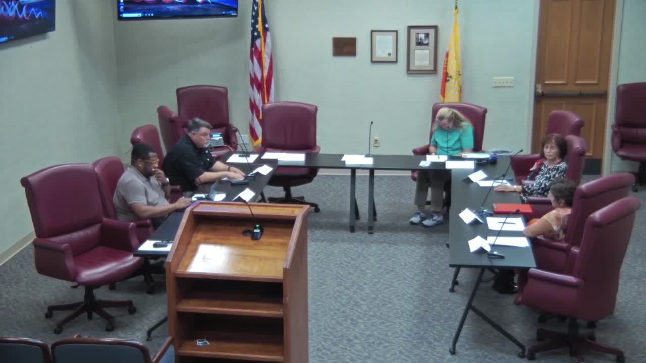 Election security measures ramp up ahead of presidential vote