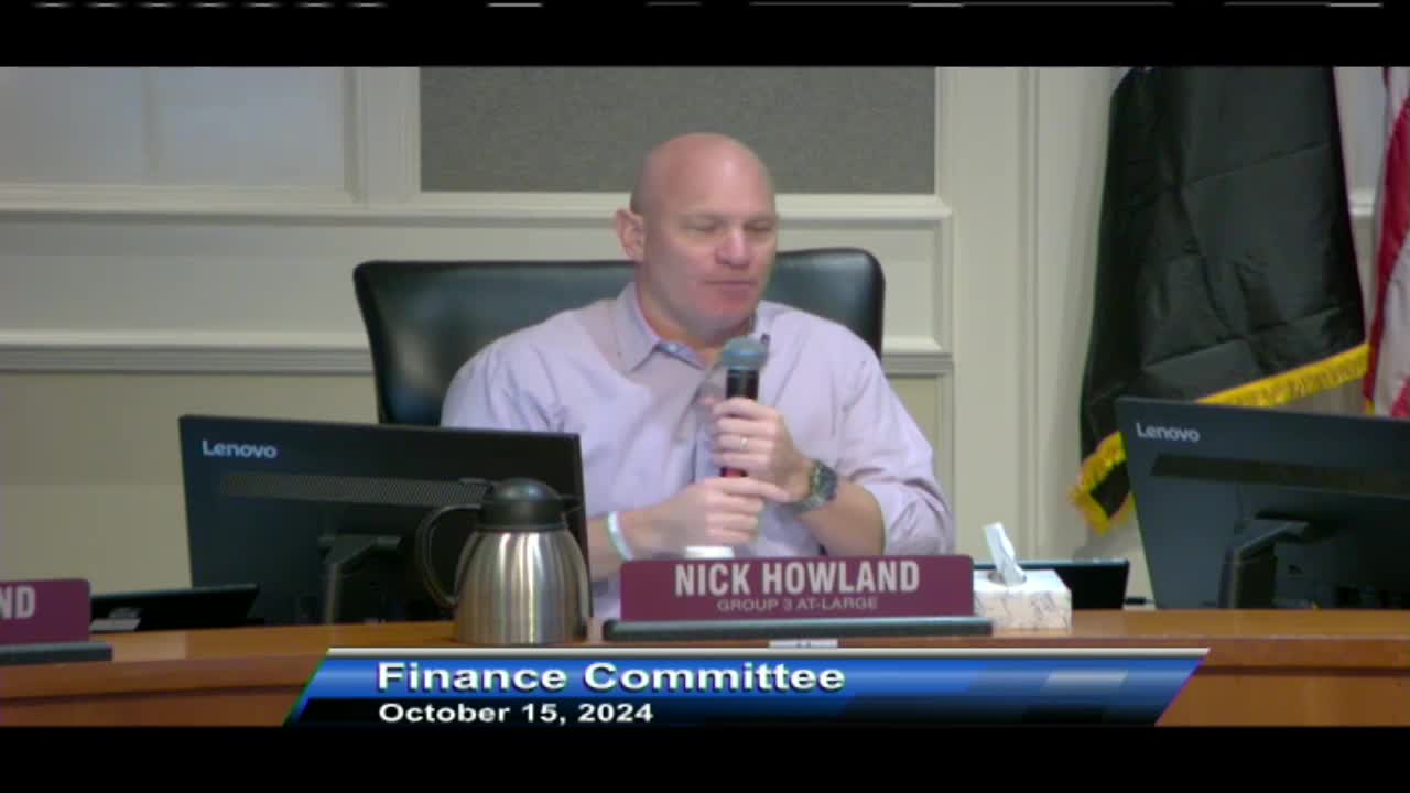 City Council Approves Million Dollar Plan for Affordable Housing