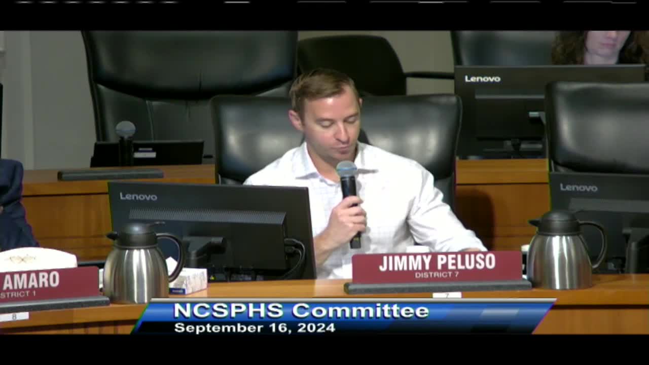 City Council Launches Pilot Program to Combat Nighttime Chaos