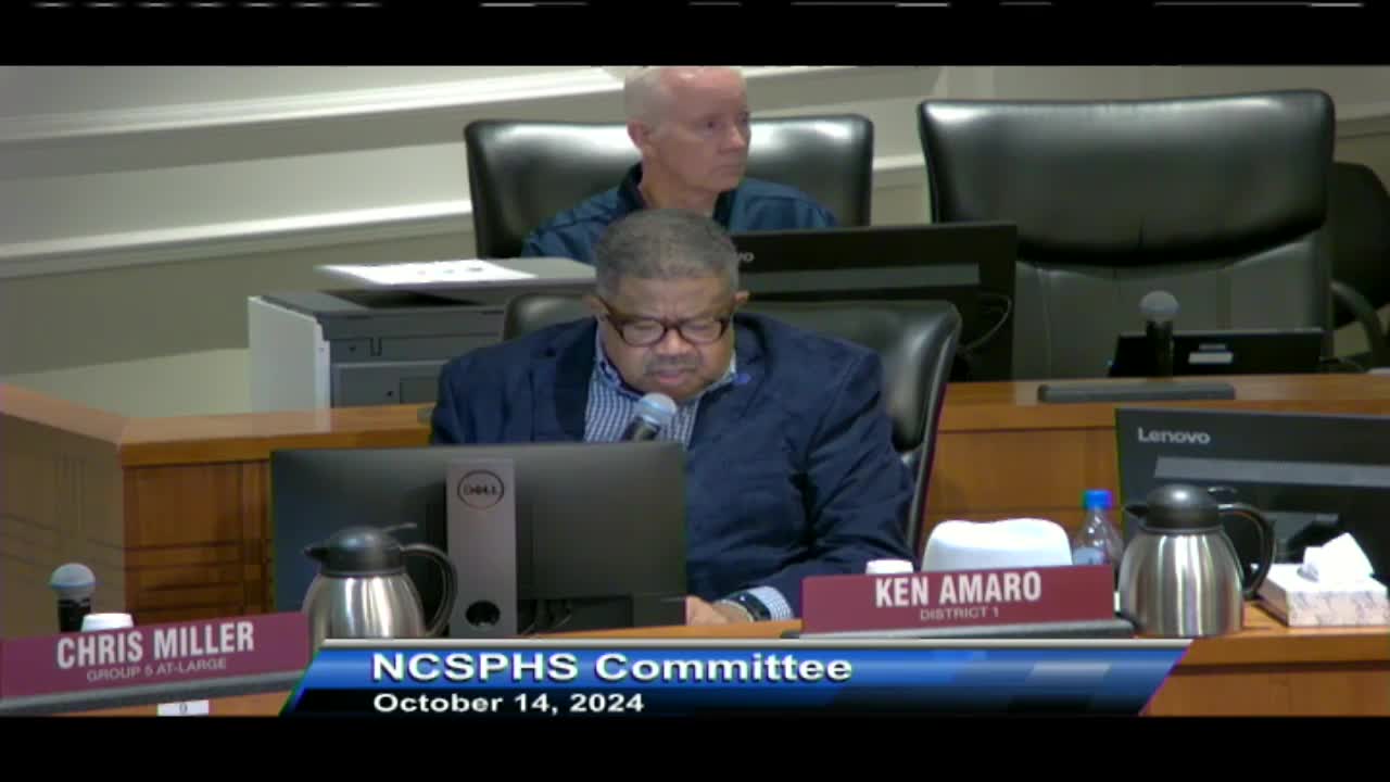 Council member raises alarm over Arlington project impacts