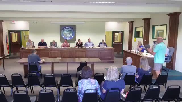 Residents demand action as dangerous trees threaten homes