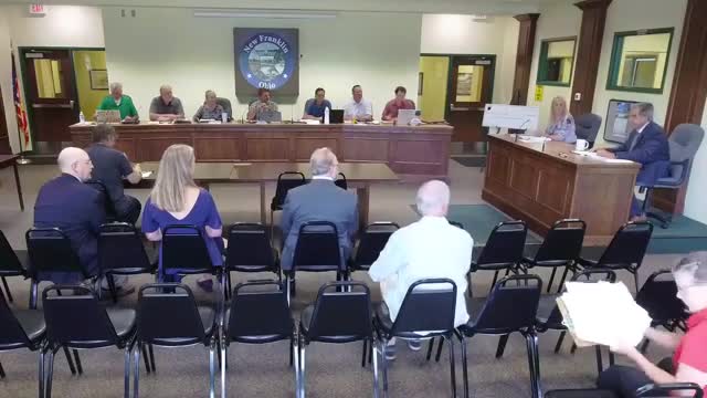 City secures crucial funding for long-awaited sewer project