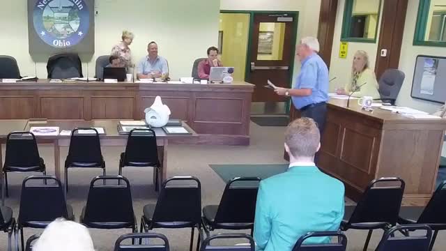 Purple Martin initiative transforms Portage Lakes ecosystem