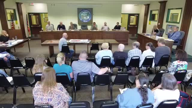 Local Event Center Proposal Sparks Community Concerns Over Traffic Safety