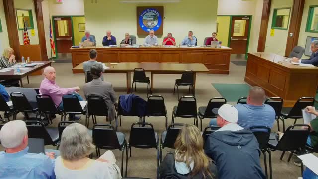 Community Divided Over Controversial Event Center Proposal