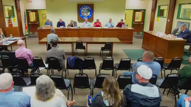 Community debates new wedding venue amid traffic concerns