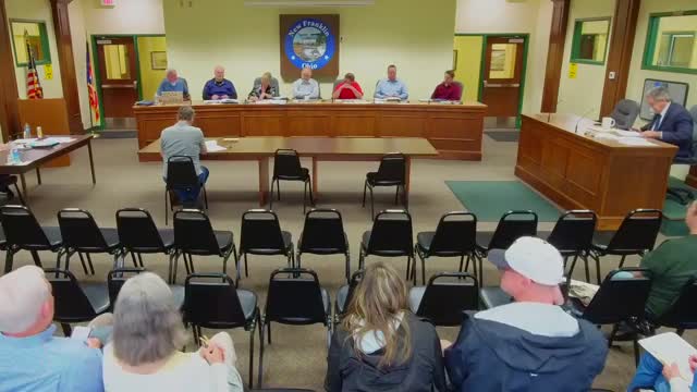 Community rallies for new farmers market and development plans