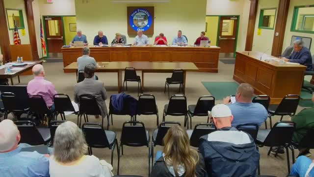 Local leaders tackle traffic chaos from new wedding venue