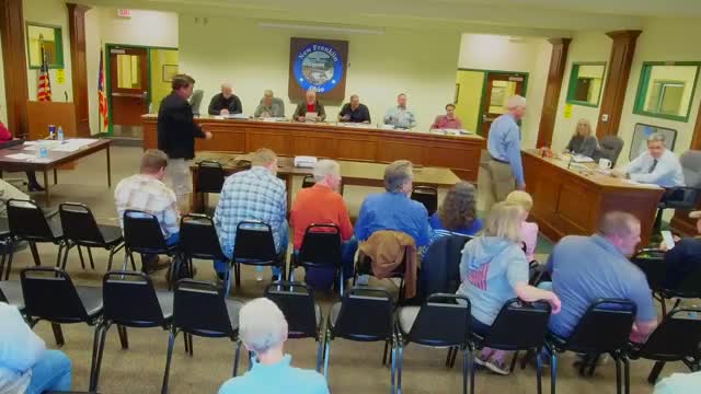 Heroic Boy Saves Neighbors from Devastating Garage Fire