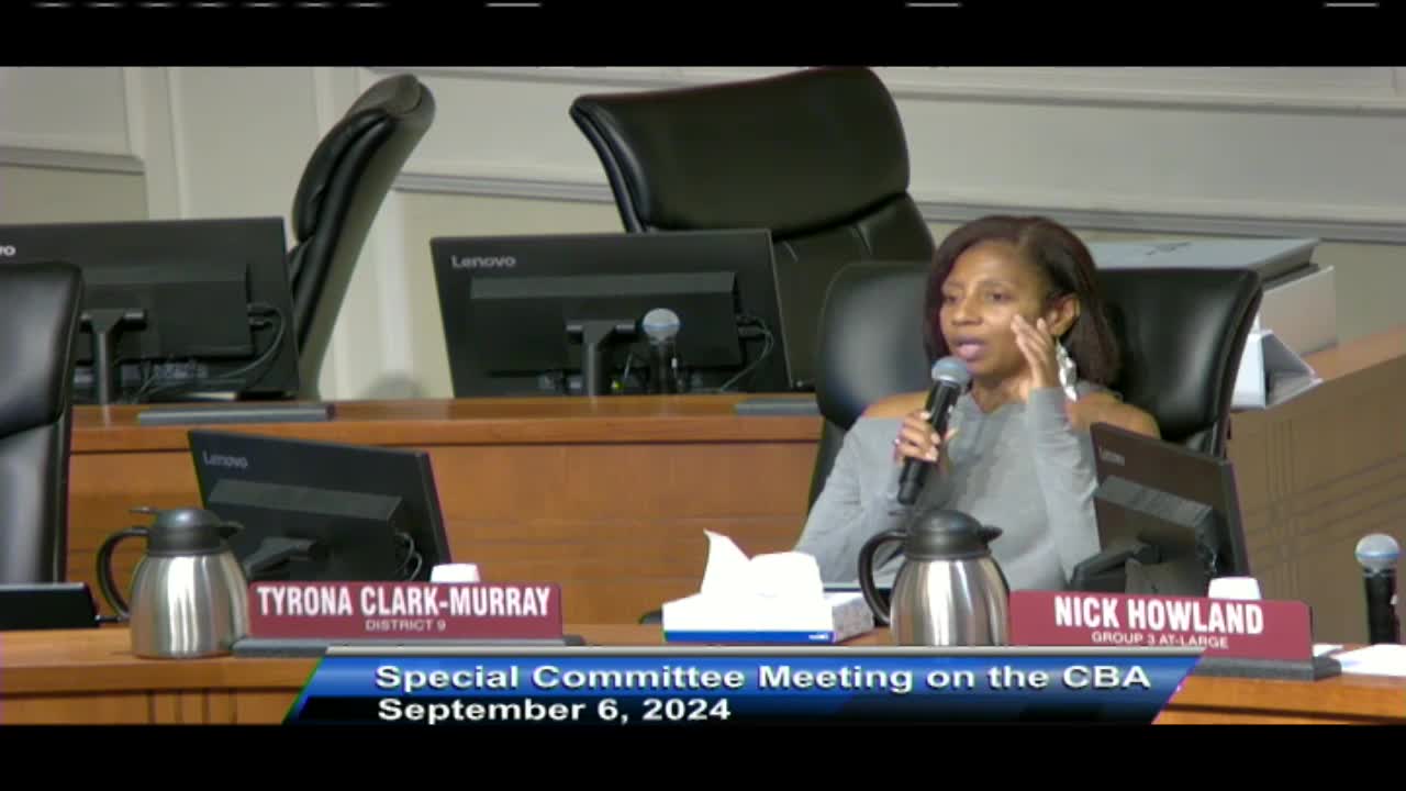Affordable Housing Debate Intensifies Over Workforce Income Limits