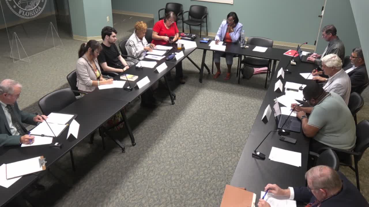 Budget Boost for Fire and Sheriff Departments Amid Crime Drop