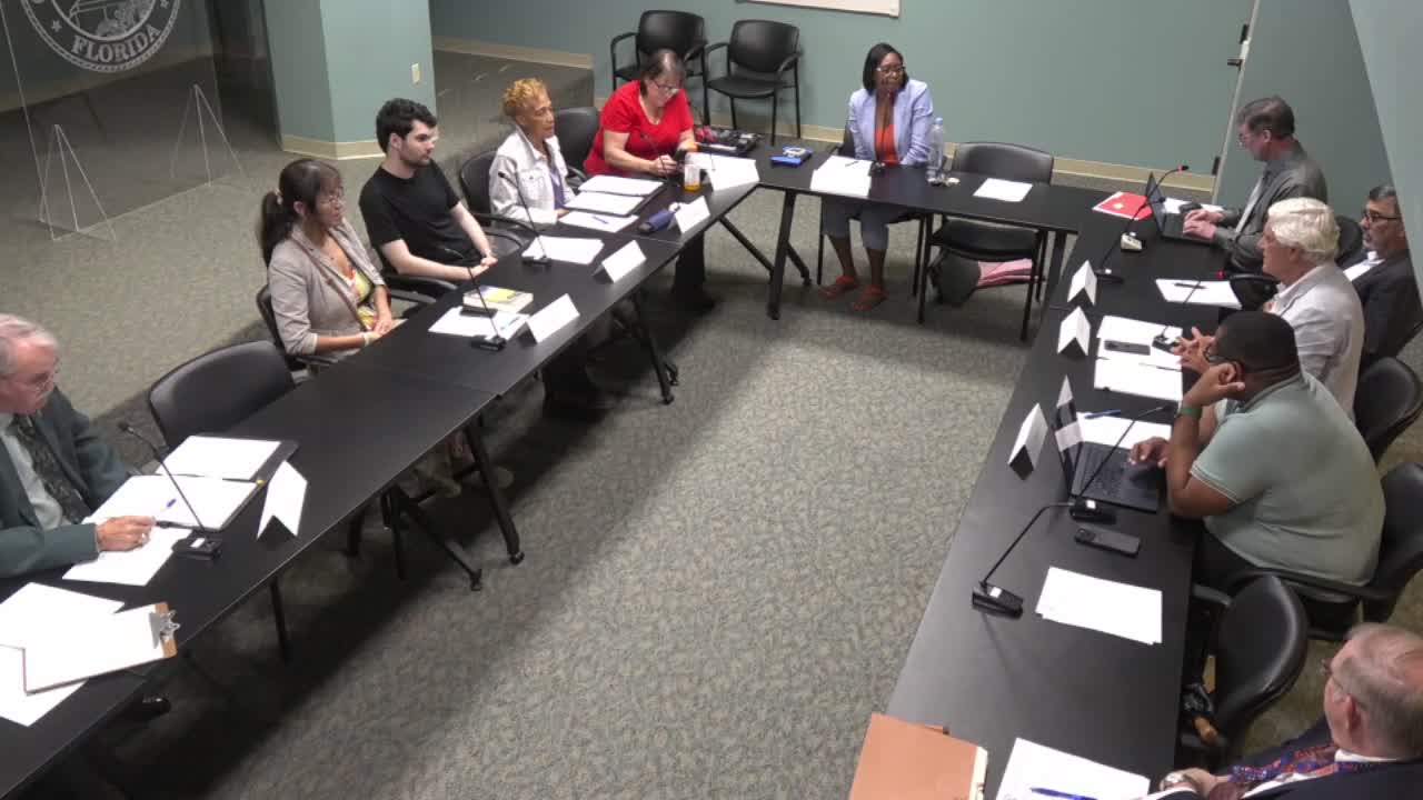 City Council Considers Boosting Funding for Diverse Communities