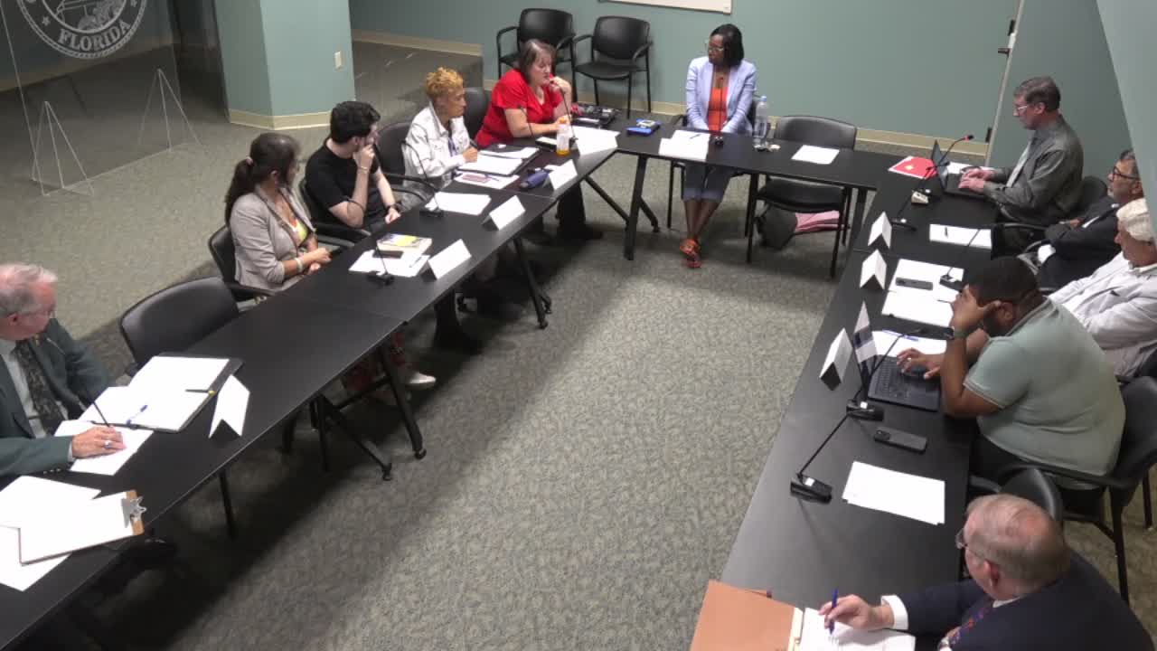 Funding proposal sparks debate over ethnic diversity recognition