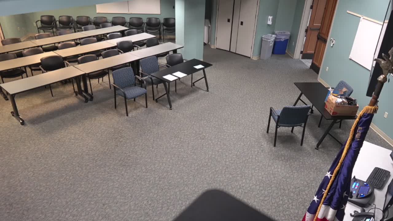 City faces staffing crisis as experienced employees leave