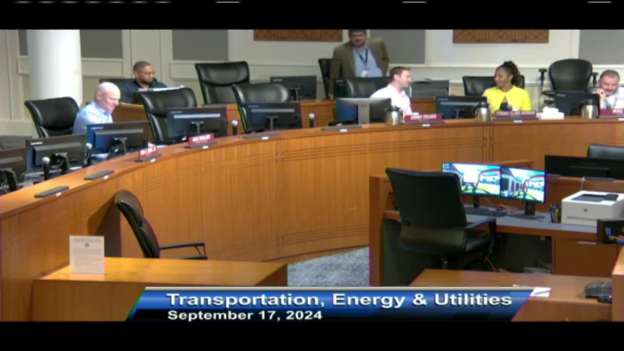 Councilman champions historic marker to honor Chappell legacy