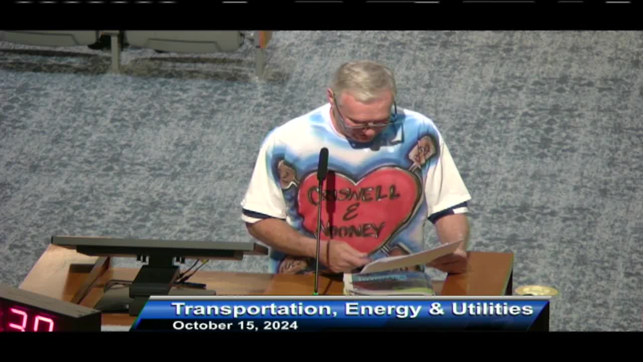Jacksonville honors hero with historic street naming legislation