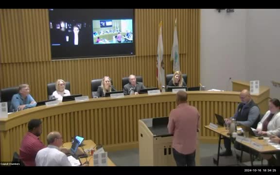 Residents Clash Over Roundabout Proposal Amid Safety Concerns