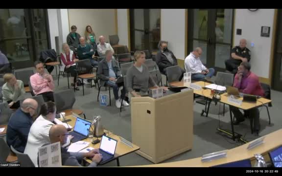 Residents Demand Action to Protect Children from Traffic Dangers