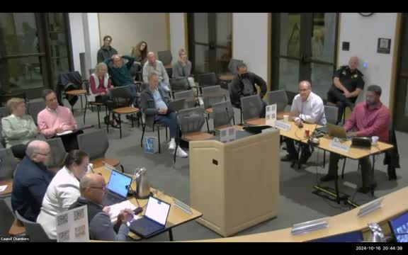 Housing Plan Sparks Debate Over Traffic and Safety Concerns