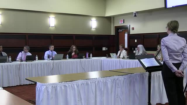 Community plans major restoration after tornado damage